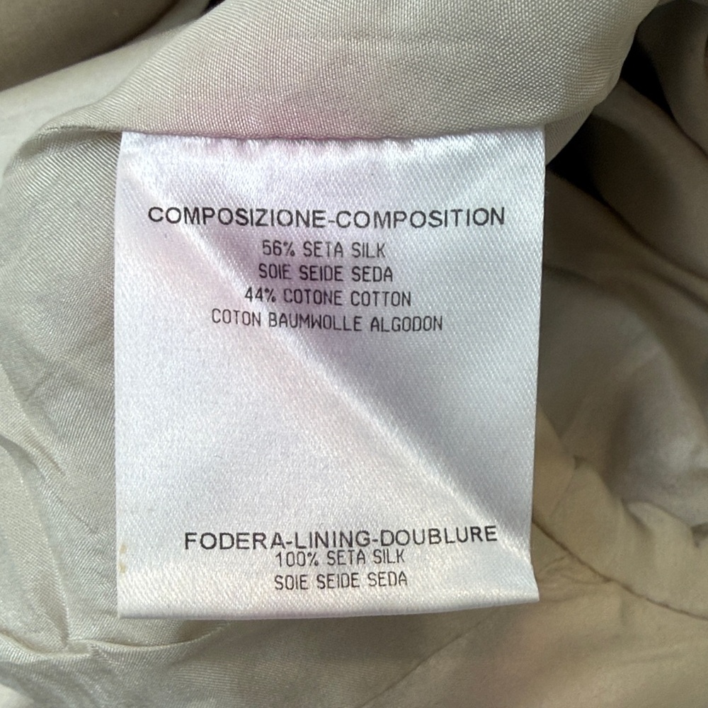 Stella McCartney Jacket - Picture 4 of 5